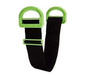 Adjustable Lifting and Moving Strap