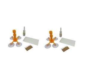Windshield Repair Car Kit