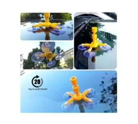 Windshield Repair Car Kit