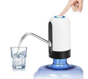 Automatic Bottle Water Dispenser