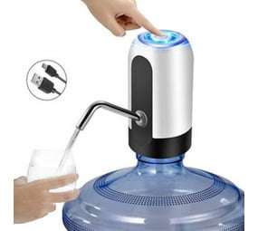 Automatic Bottle Water Dispenser