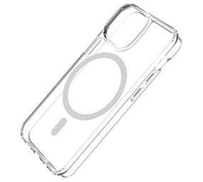 Apple iPhone 12/12 Pro Clear Case With MagSafe