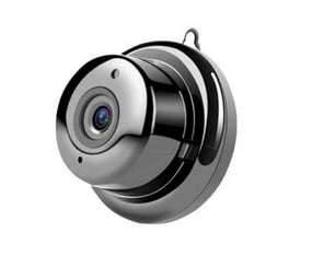 1080P HD Mini Security Wifi Camera - V380