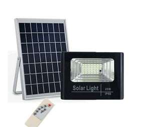 Hello Today 25w outdoor solar light