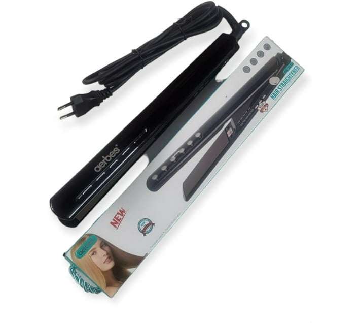 Aerbes AB-J278 Slim Hair Straightener Styling Iron