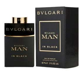 Bvlgari Man In Black EDP 100ml
