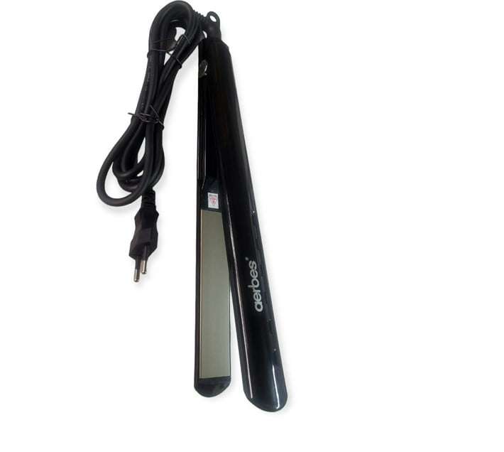 Aerbes AB-J278 Slim Hair Straightener Styling Iron