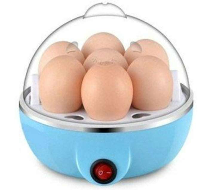 Egg Boiler