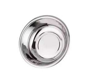 28cm Stainless Steel Mixing Bowl