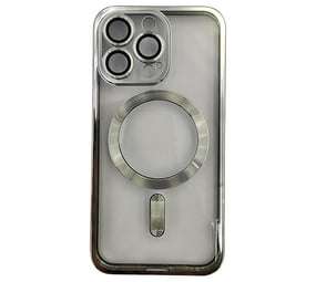 Apple iPhone 12/12 Pro Clear Case With MagSafe