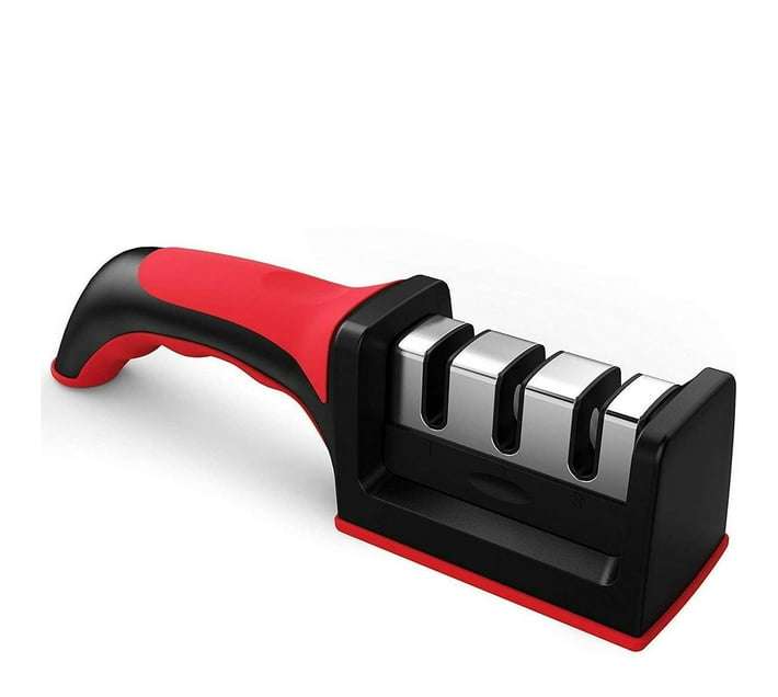 Knife Sharpener