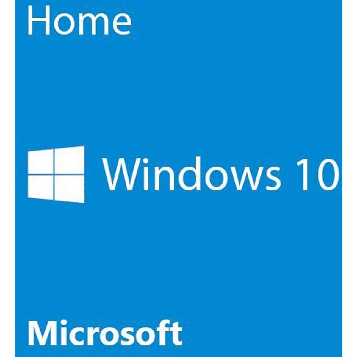 Windows 10 Home