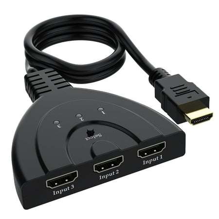 HDMI Cables Splitter