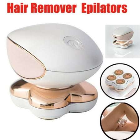 Finishing Touch Flawless Legs Women's Wet & Dry Hair Remover As Seen On TV