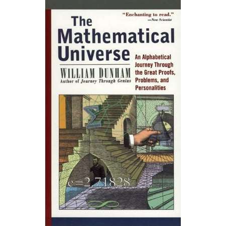 The Mathematical Universe