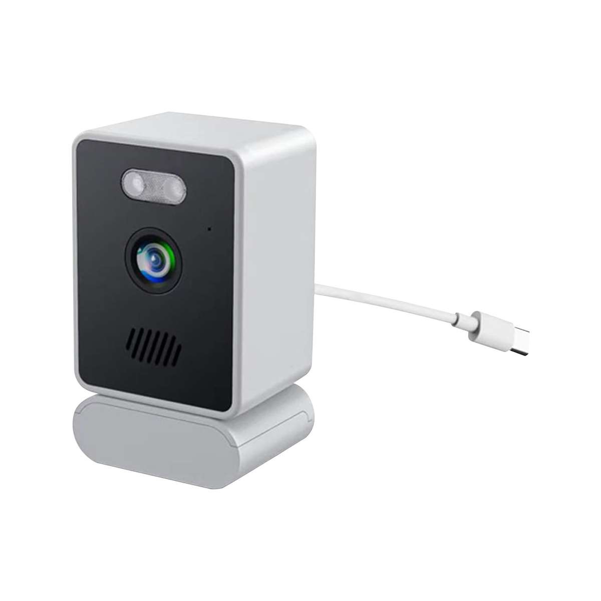 MINI wi-fi camera 3mp 2k Window Camera, Giracam 3mp 2k Window Camera,With Night Vision, for Home Sec