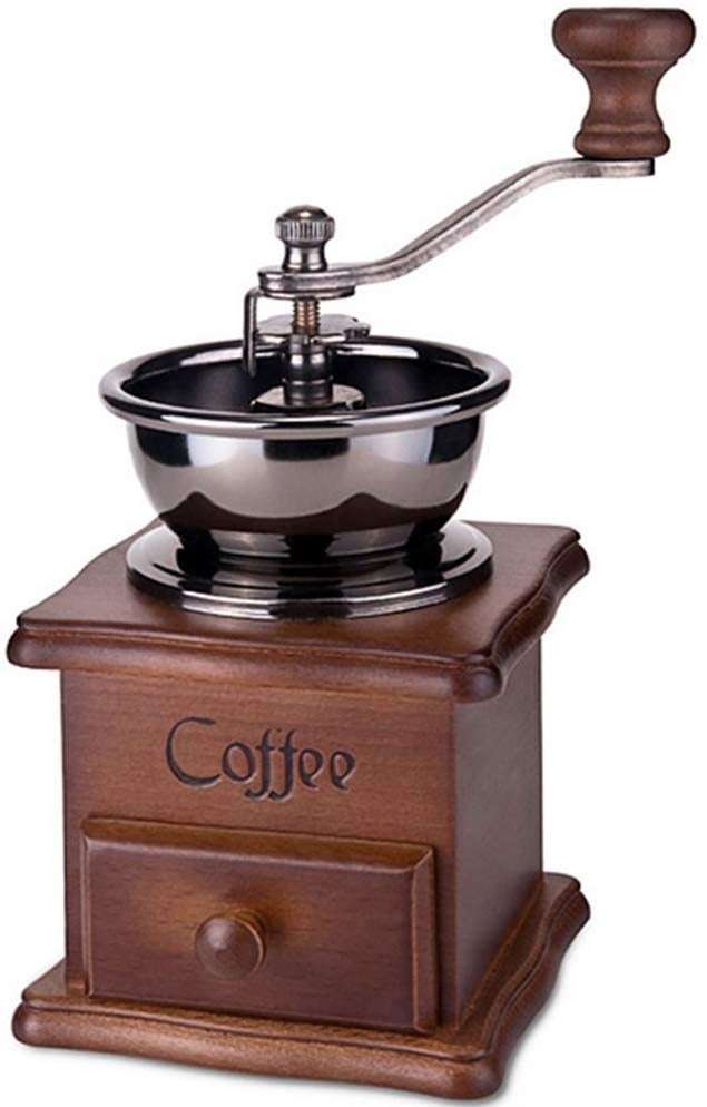 Manual Coffee Grinder