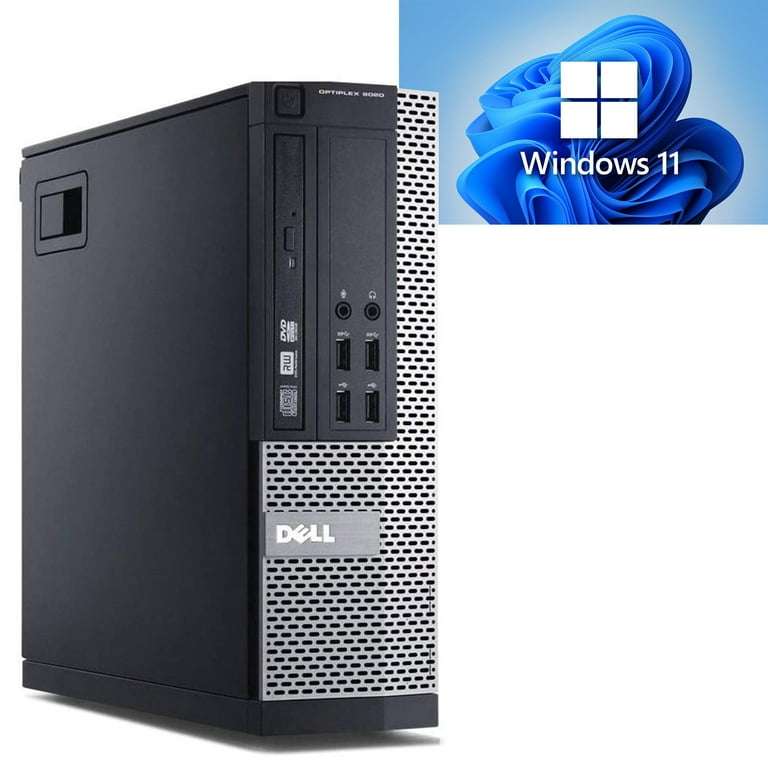 Dell Optiplex 7020  Intel i3  4GB RAM  256GB SSD  Includes 19-inch Dell Monitor