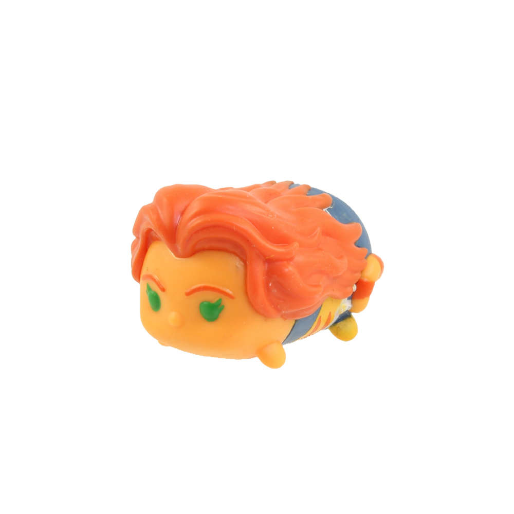 Marvel Tsum Tsum - Tigra Medium #238 (Medium) - Pre-Owned