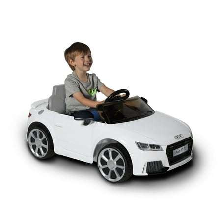 Audi TT Look alike Ride on Car