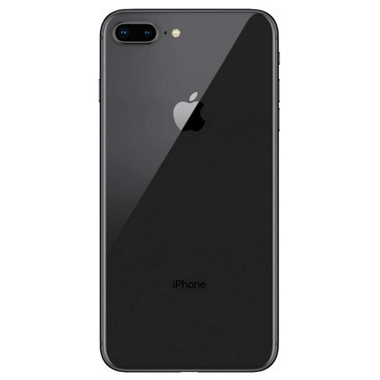 iPhone 8 Plus 64GB - Space Grey