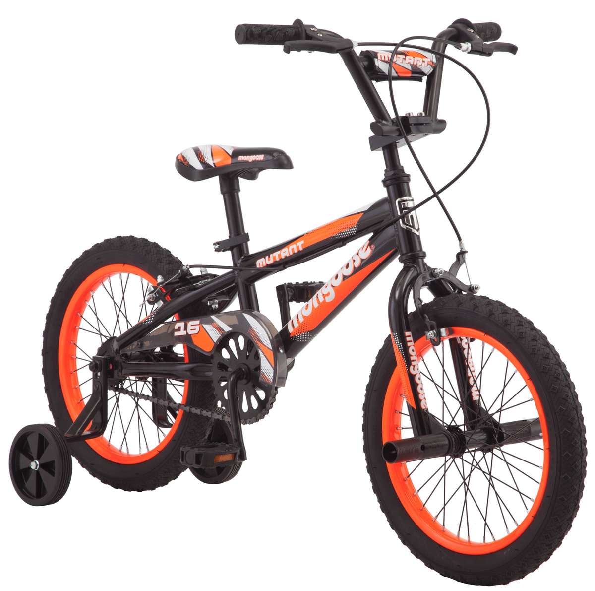 16" RX Universal Bicycle