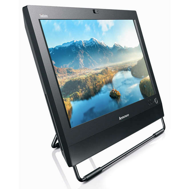 **BARGAIN BUY**LENOVO M73Z ALL IN ONE PC CORE i3, 4GB RAM, 500GB HDD-GRAB A BARGAIN @ JUST R2999!!!!