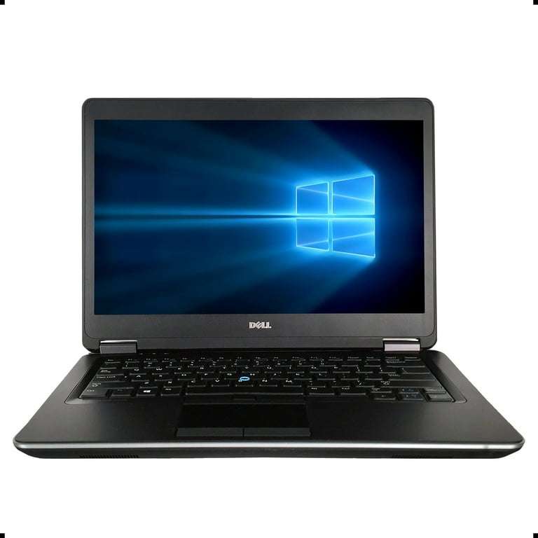 Dell Latitude E7240 Notebook, i5 4310U 2.0GHz, 8GB DDR3 Ram, 128GB mSATA SSD