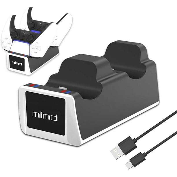 PlayStation 5 Controller Dual Charging Stand