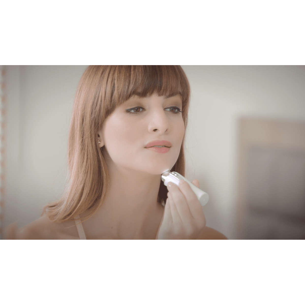 NuBrilliance Ultimate Painless Hair Remover