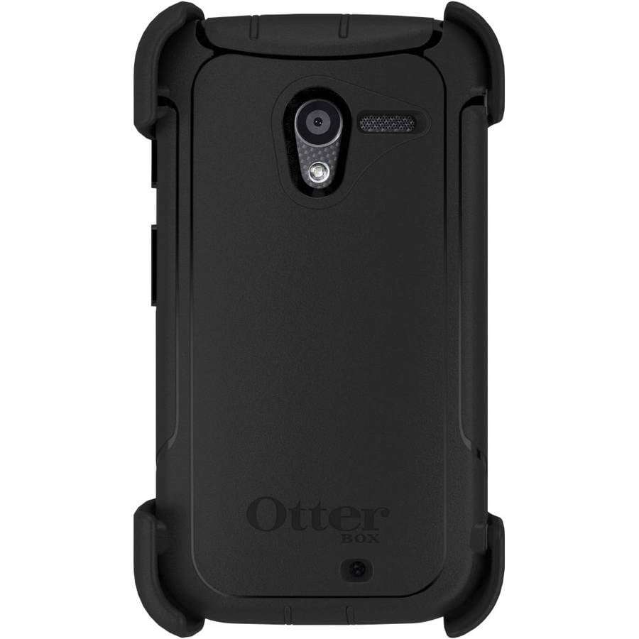 OtterBox Defender Series Case for Moto X black