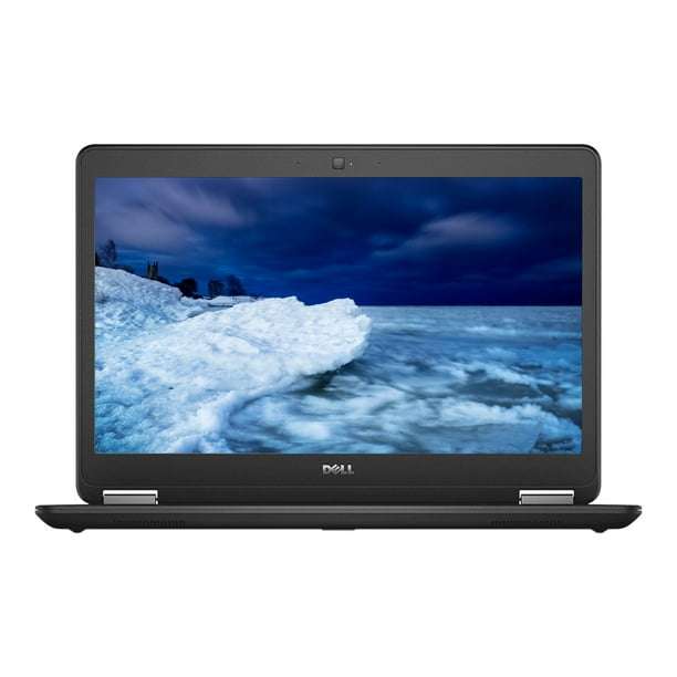 Dell LATITUDE E7450 Intel Core i5/ 8GB RAM/ 512GB SSD/ New Battery
