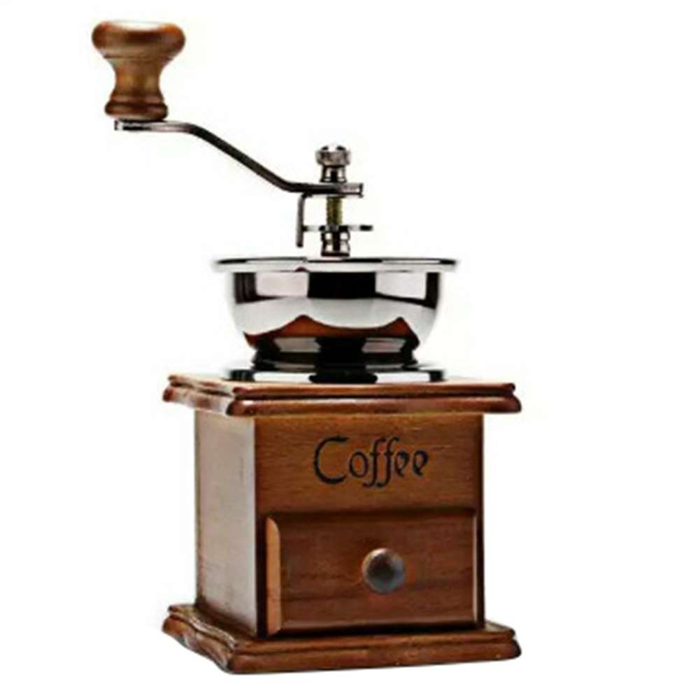 Manual Coffee Grinder