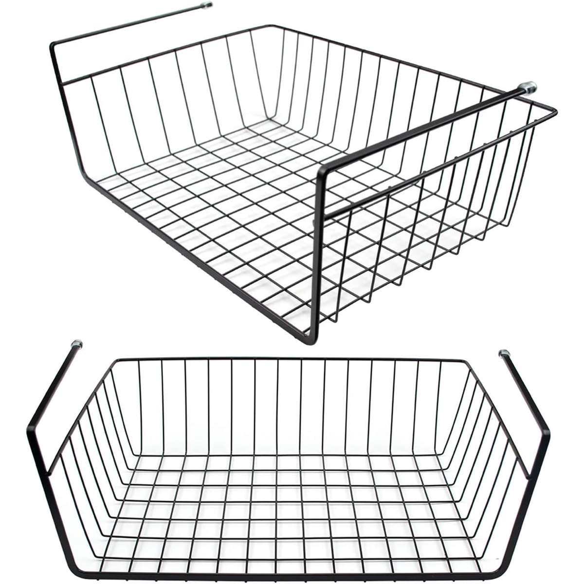 Undershelf Wire Basket