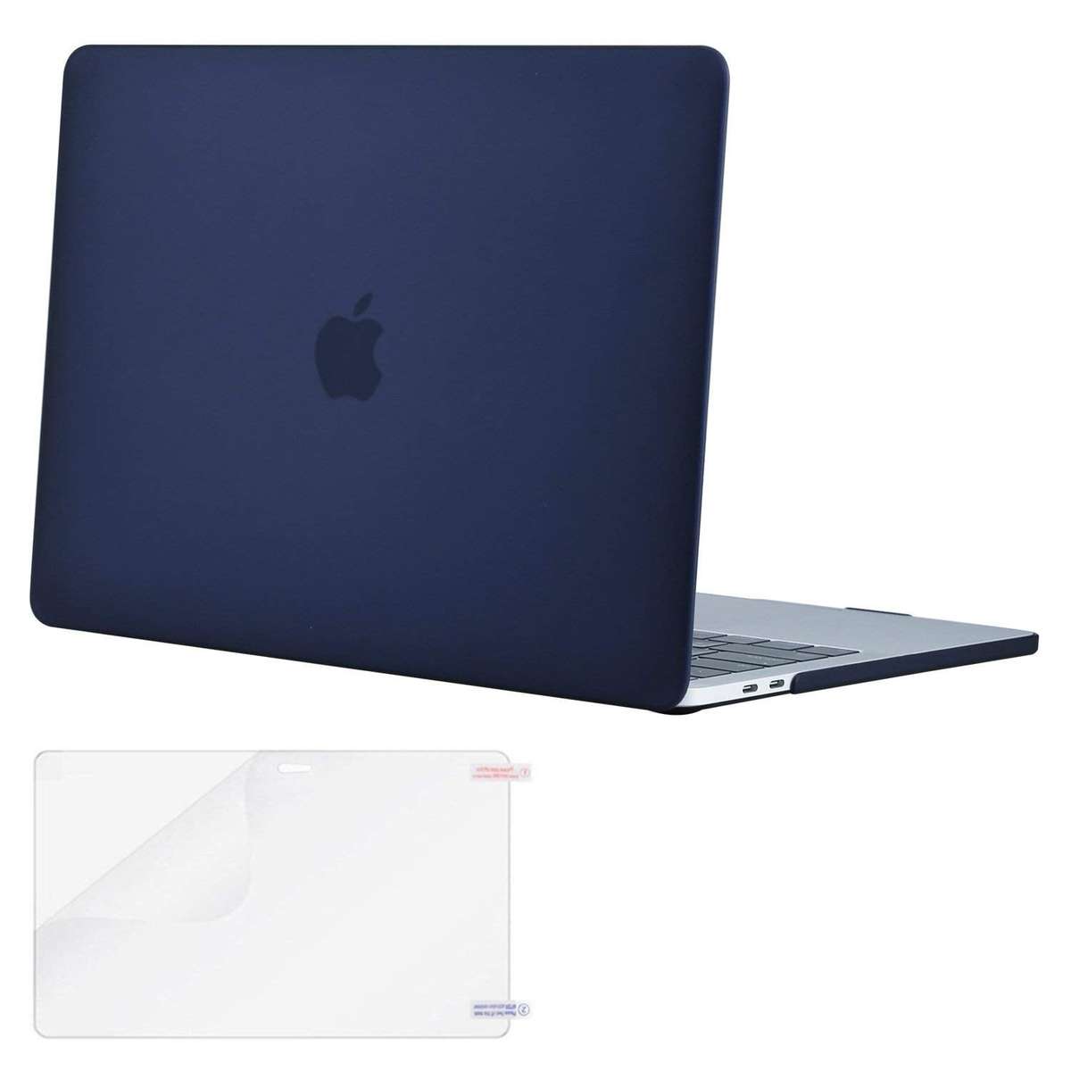 Cover for Newest Macbook Pro 13 Inch with/without Touch Bar Notebook Case (READ THE DISCRIPTION)