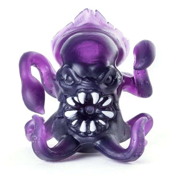 Disney Pirates Of The Caribbean 5 Mini Battle Figure - Kraken - Pre-Owned