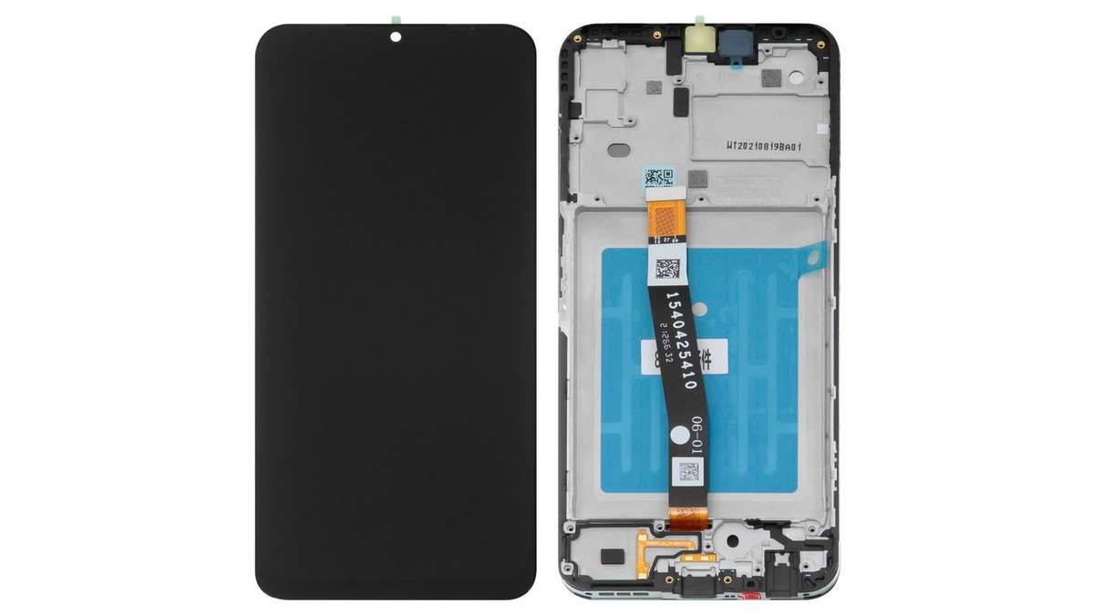 Samsung A22 5G LCD With Frame
