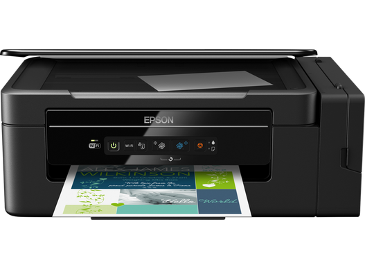 Epson EcoTank L3050 Printer