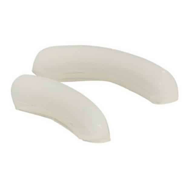 Replacement Silicon Bars for Teeth Grillz (pair)