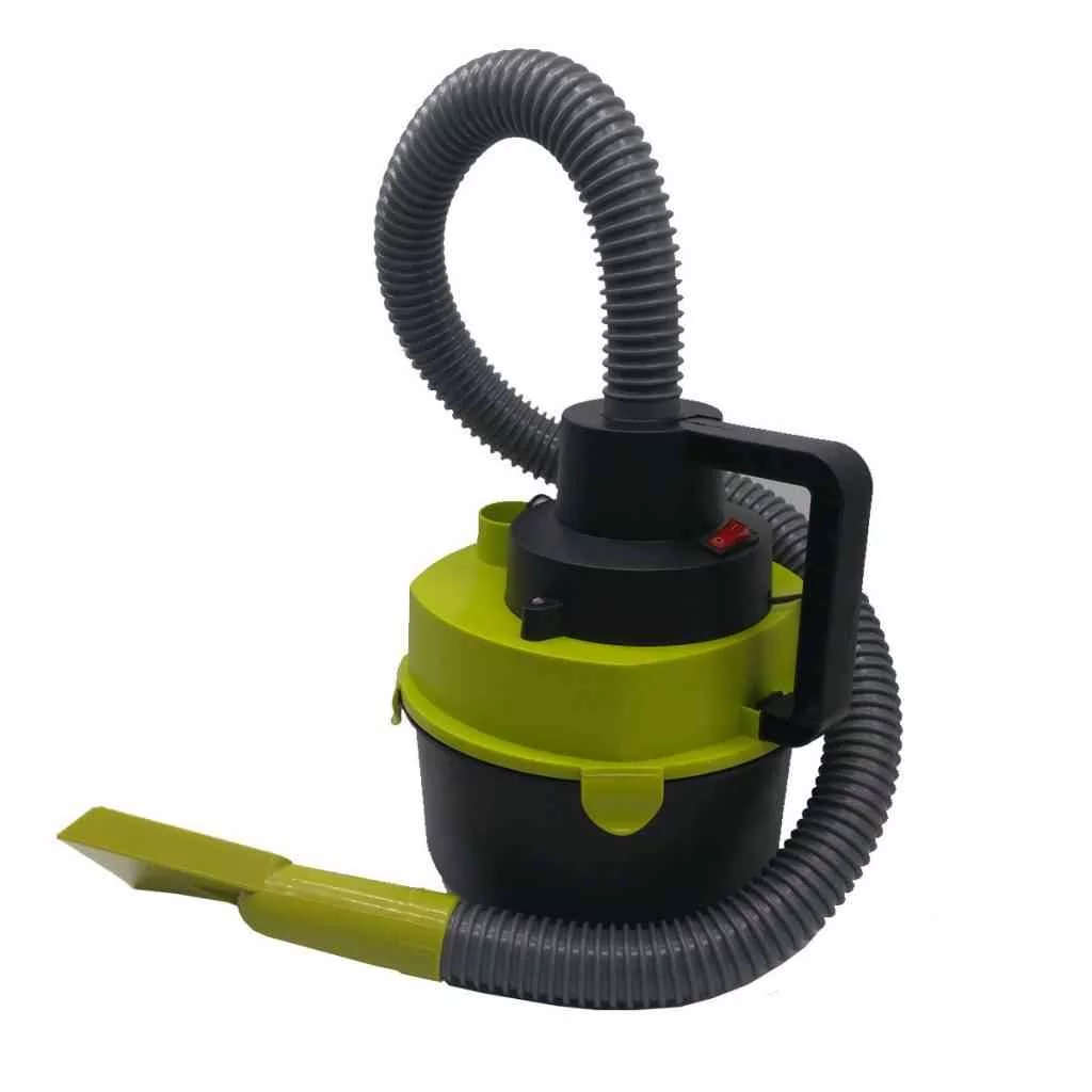 Multifunction Wet and Dry Auto Vacuum