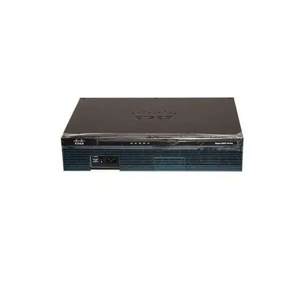 Cisco 2951/K9 Integrated Services CISCO2951/K9