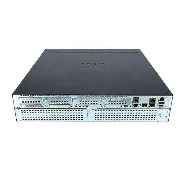 Cisco 2951/K9 Integrated Services CISCO2951/K9