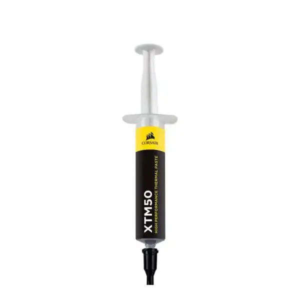 Corsair XTM50 High Performance Thermal Paste