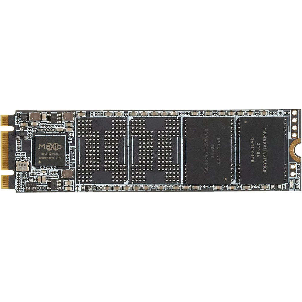 Hikvision 512GB HS-SSD-E100N M.2 SATA III 6 Gb/s SSD OEM