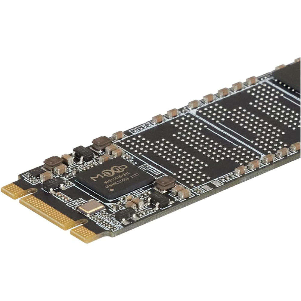 Hikvision 512GB HS-SSD-E100N M.2 SATA III 6 Gb/s SSD OEM