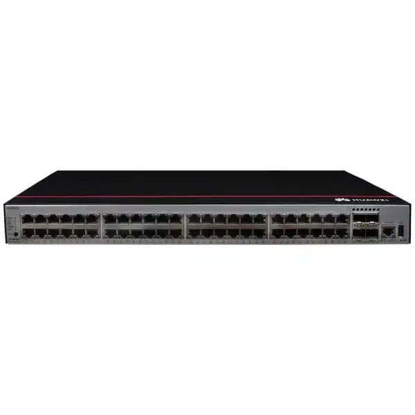 Huawei S5731-S48P4X OEM 48 Port Switch No PSU