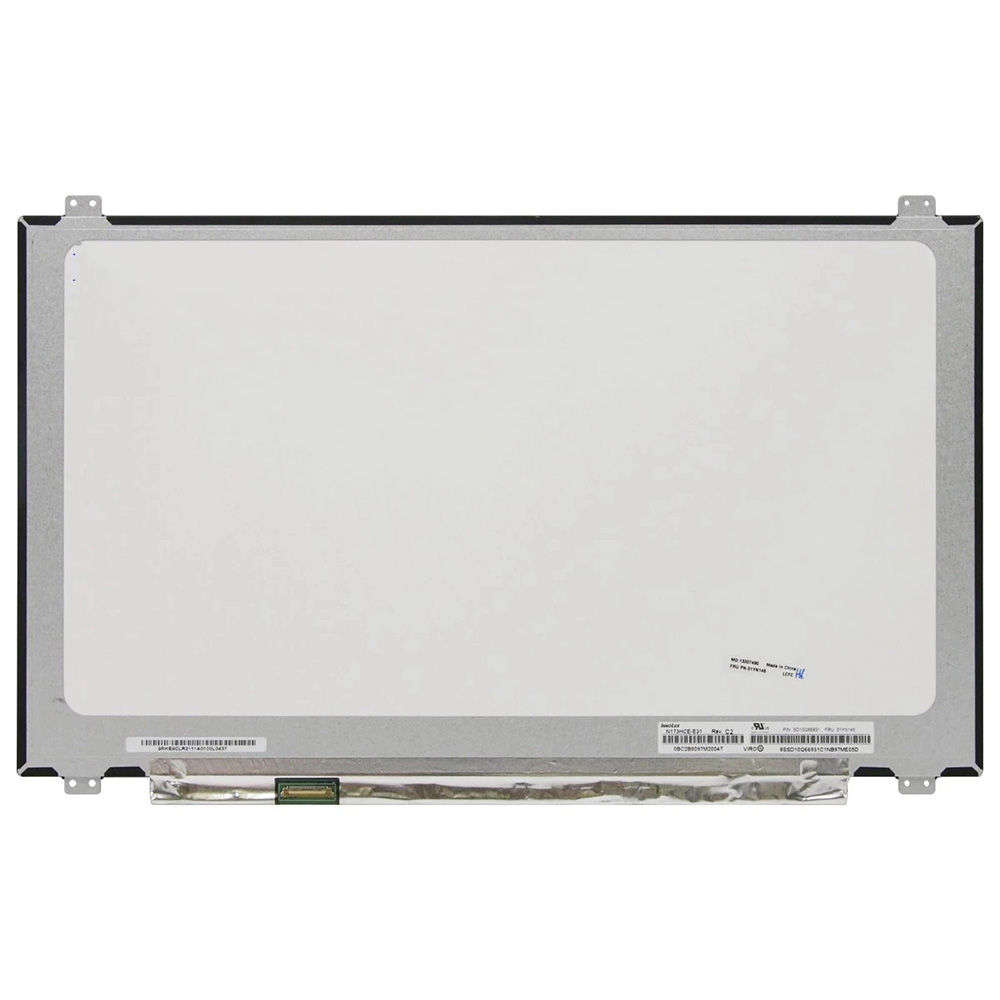 Innolux N173HCE-E31 Laptop Replacement screen for ASUS ROG TUF series GL753VD Dell G-series Alien...