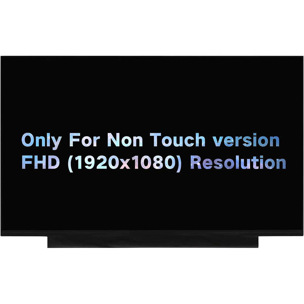 Laptop replacement screen for Lenovo ThinkPad T590 P53s E15 Gen 1  Gen 2 SD10M34126 Lenovo 01YN13...
