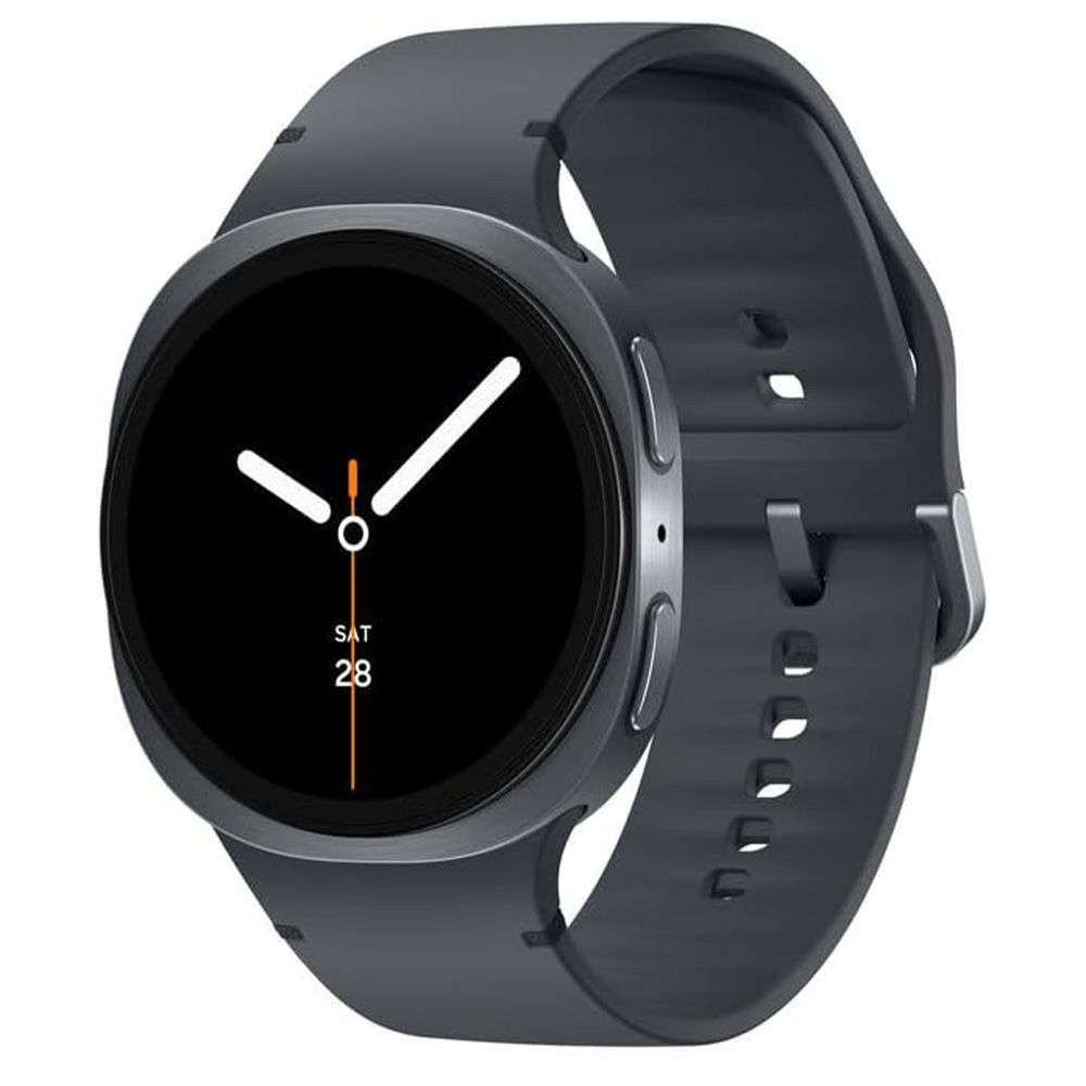 SAMSUNG GALAXY WATCH8 40mm Bluetooth/Wi-Fi Smartwatch OEM Unboxed