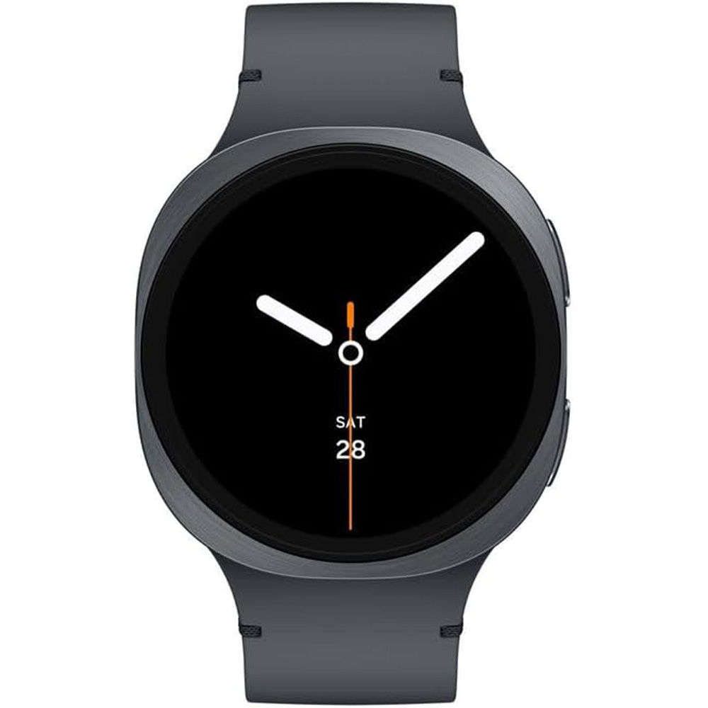 SAMSUNG GALAXY WATCH8 40mm Bluetooth/Wi-Fi Smartwatch OEM Unboxed